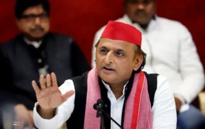 Akhilesh-Yadav-Press-Conference-BJP-Farmers-Circle-Rate-Demand