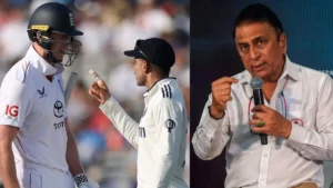 sunil-gavaskar-speak-controversy-shubman-gill-and-zak-crawley