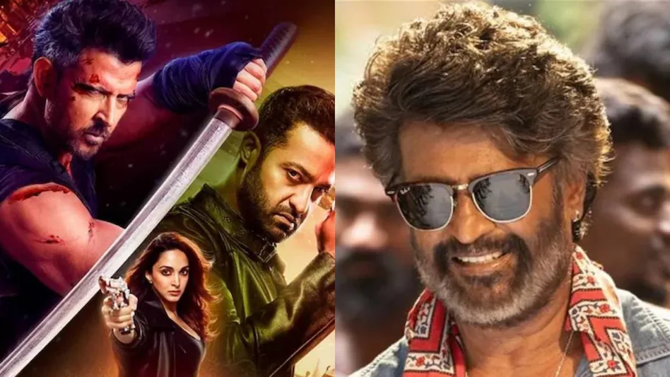 कुली’ और ‘वॉर 2’ के दर्शकों के लिए खास अनुभव