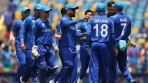 Afghanistan-National-Cricket-Team
