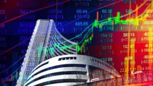 Share-Market