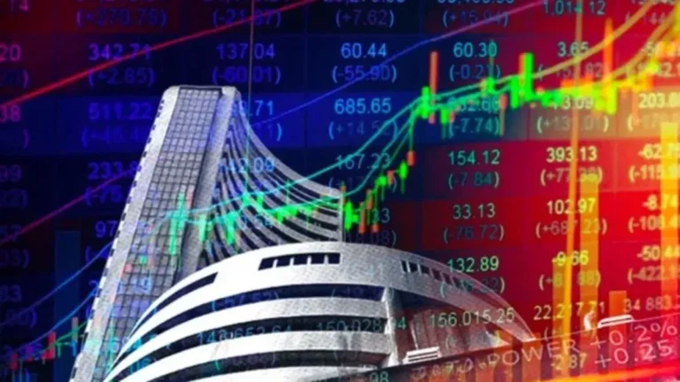 Share-Market