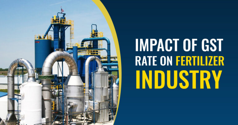 gst-rate-on-fertilizer