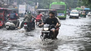 DelhiRains26July