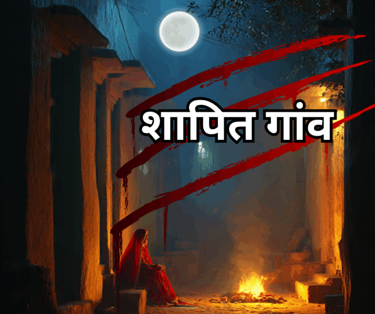 शापित गांव