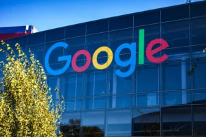 google-building