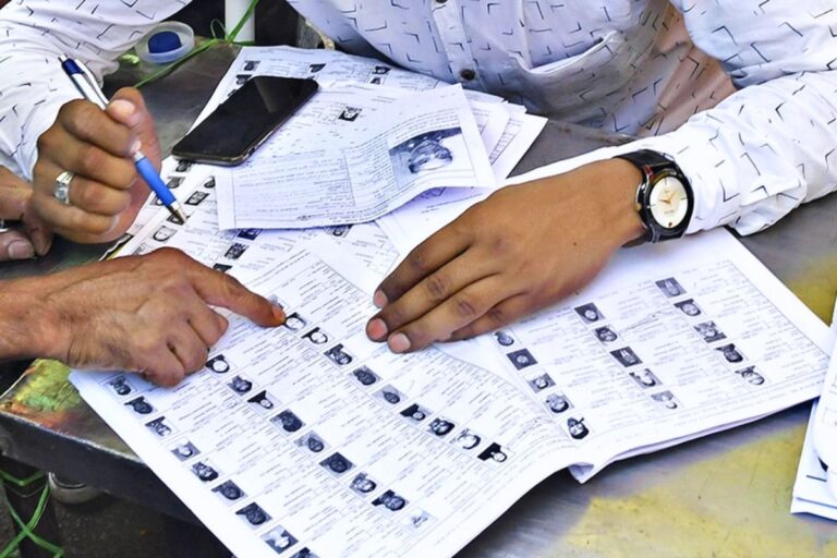 bihar-voter-list-revision-