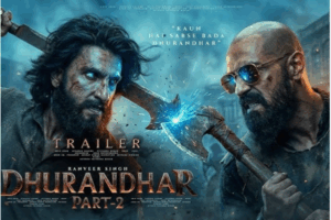 Dhurandhar 2