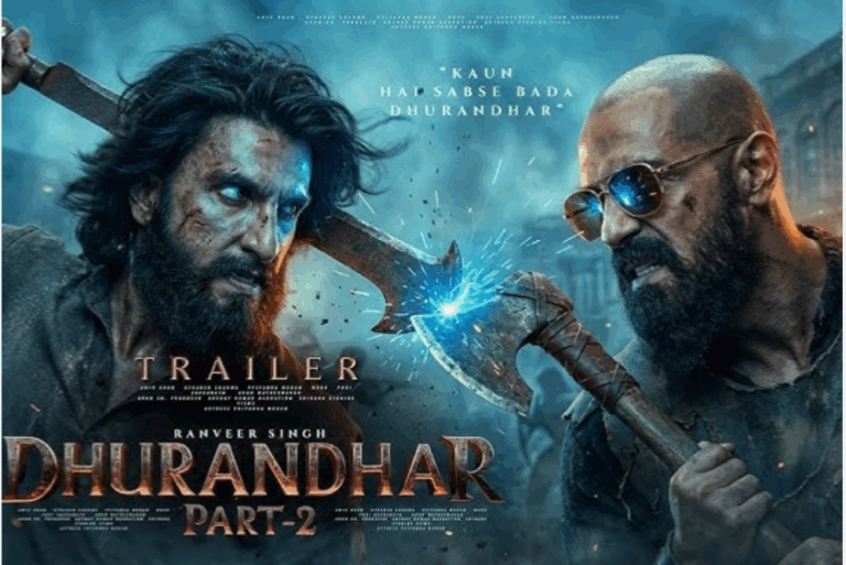 Dhurandhar 2