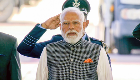 modi