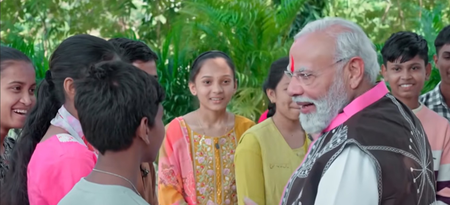 modi