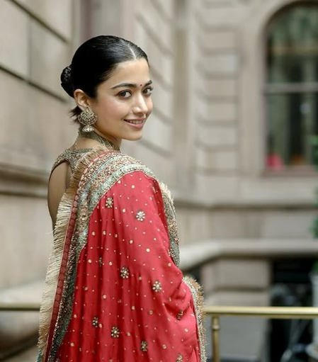rashmika