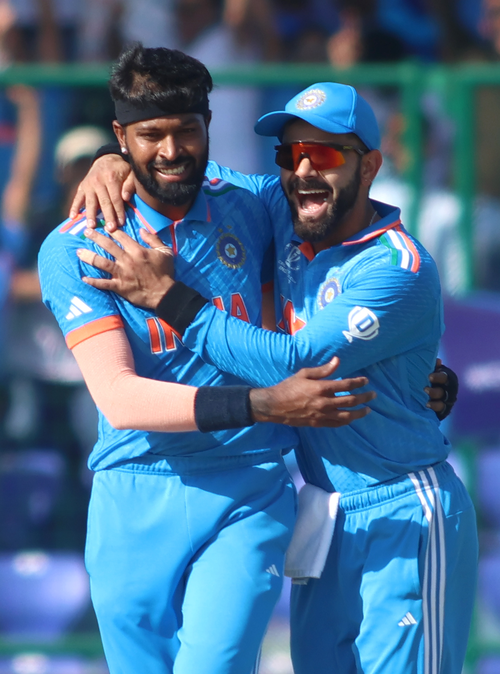 virat