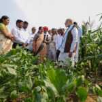 PM Modis Journey Through 2025