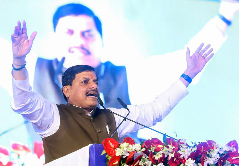 एमपी में तबादलों की समय सीमा बढ़ी, मोहन कैबिनेट ने इंदौर मेट्रो के लिए 5,400 करोड़ रुपये अतिरिक्त मंजूर किए