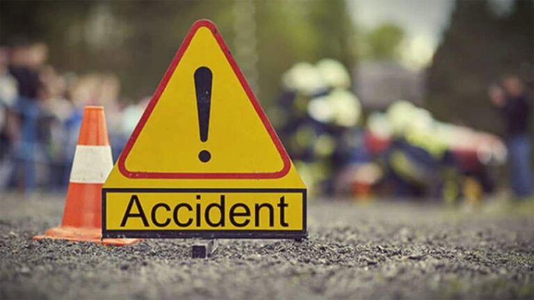 तेलंगाना में वाहनों की जांच के दौरान ट्रक ने परिवहन अधिकारी को कुचला